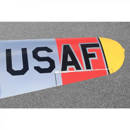 Seagull Cessna 195 USAF (35-50cc) 2.28m/ 90in