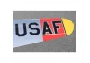 Seagull Cessna 195 USAF (35-50cc) 2.28m/ 90in