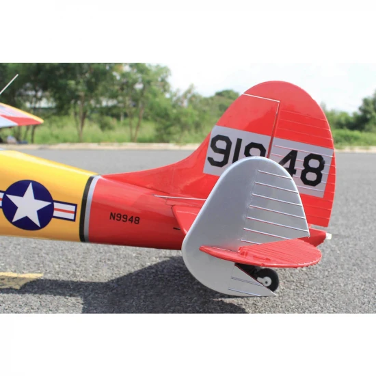Seagull Cessna 195 USAF (35-50cc) 2.28m/ 90in