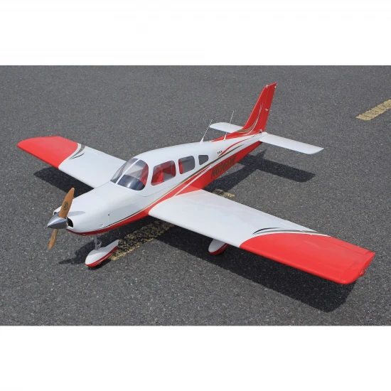 Seagull Piper Cherokee 140 (35-40cc) 2.20 / 87in