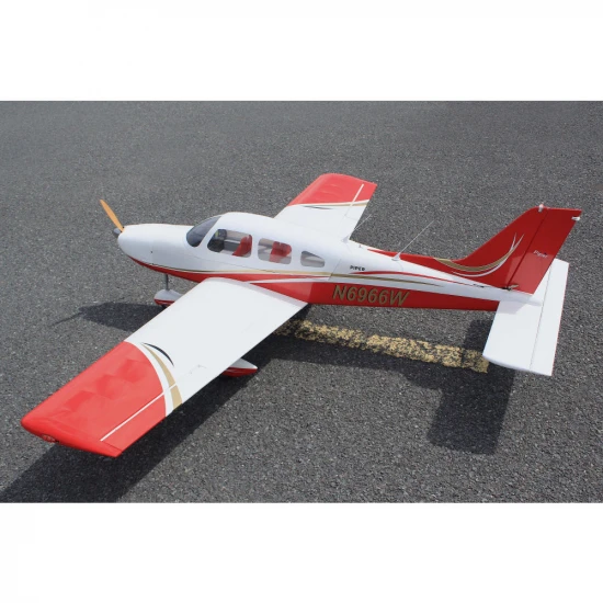 Seagull Piper Cherokee 140 (35-40cc) 2.20 / 87in