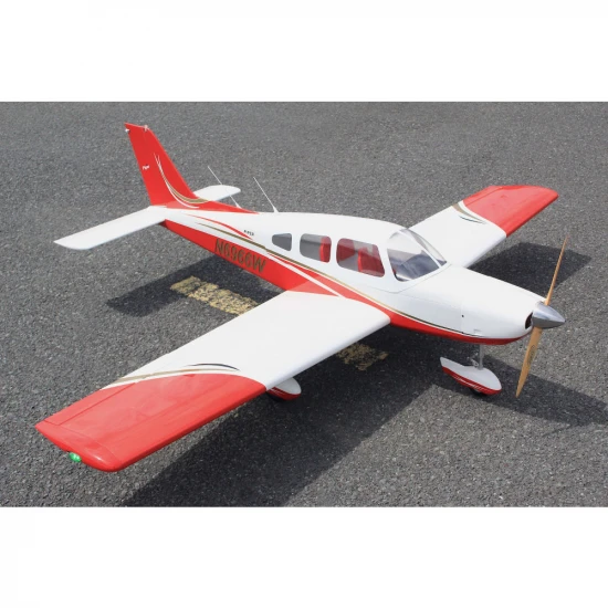 Seagull Piper Cherokee 140 (35-40cc) 2.20 / 87in