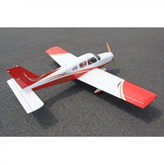 Seagull Piper Cherokee 140 (35-40cc) 2.20 / 87in