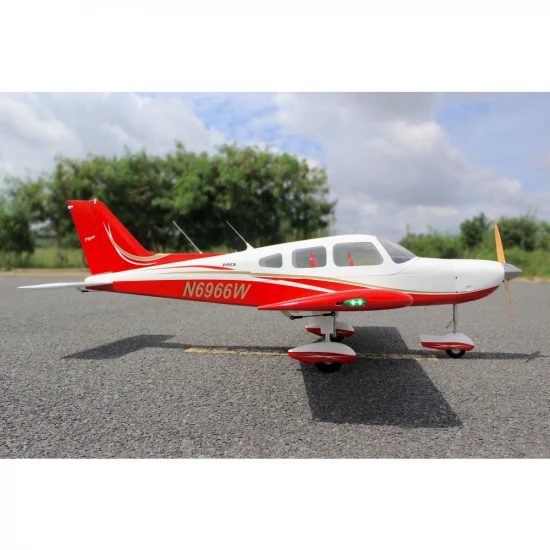 Seagull Piper Cherokee 140 (35-40cc) 2.20 / 87in
