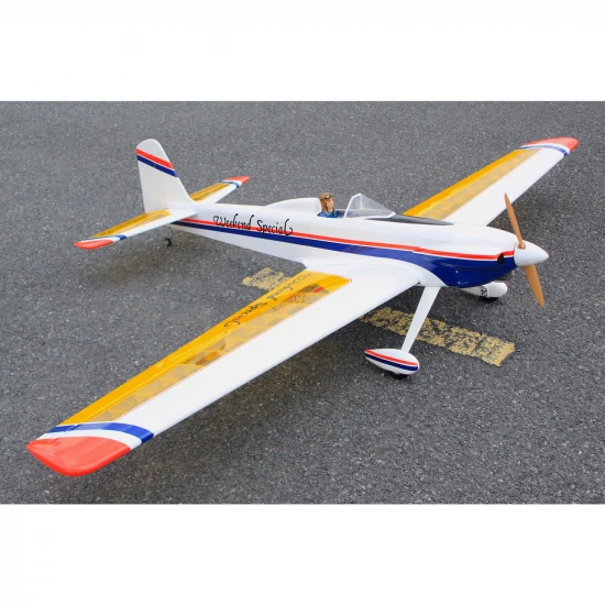 Seagull Super Weekend Special (15-20cc) 2.5m / 98in