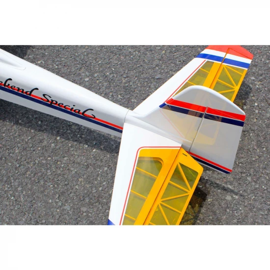 Seagull Super Weekend Special 2.5m (15–20cc) ARTF | SEA413