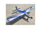 Seagull Arising Neo Trainer (15-20cc / 6S) 1.88 / 74in (Silver)