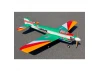Seagull Curare-Style F3A (10-15cc / 6S) 1.62m / 64in (w/ Fixed Undercarriage)