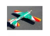 Seagull Curare-Style F3A (10-15cc / 6S) 1.62m / 64in (w/ Fixed Undercarriage)