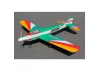 Seagull Curare-Style F3A (10-15cc / 6S) 1.62m / 64in (w/ Fixed Undercarriage)