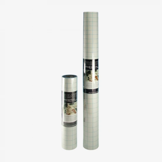 Spraycraft SP2362 Masking Film - 4mx60cm