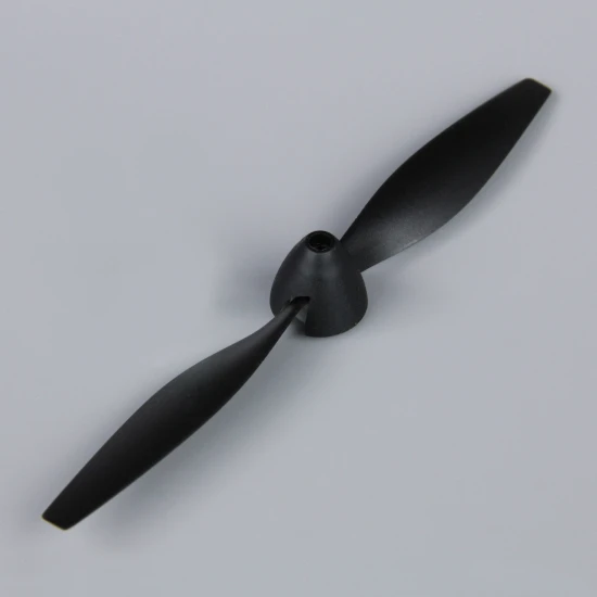 Sonik RC Propeller Assembly (Propeller, Spinner, Adaptor) (Sport Cub 500)