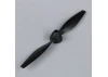 Sonik RC Propeller Assembly (Propeller, Spinner, Adaptor) (Sport Cub 500)