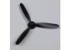 Sonik RC Propeller Assembly (ME109 / Spitfire) (1) ** CLEARANCE **