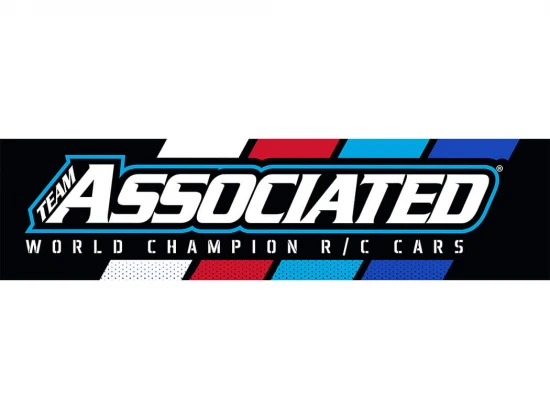 Team Associated / Reedy / FT / CML Cloth Banner 3500 X 800mm