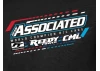 Team Associated/Reedy/FT/CML Team 2 T-Shirt - Large