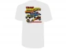 Team Associated 1988 Vintage Brand T-Shirt - Medium