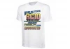 Team Associated/Reedy Worlds Tour 1993 T-Shirt - Medium
