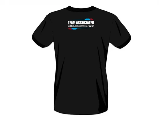 Team Associated / CML 2026 Team T-Shirt - Medium