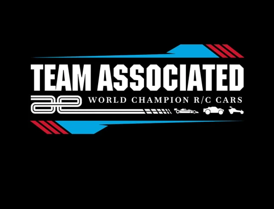 Team Associated / CML 2026 Team T-Shirt - Medium