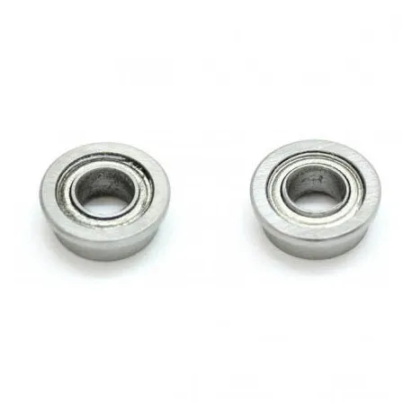 Sparko Flanged Ball Bearing 3x6x2 - 5?(4)