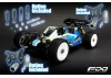 Sparko F8 Euro 25 Nitro
