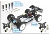 Sparko F8 Euro 25 Nitro