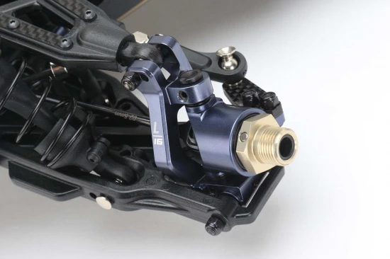 Sparko F8 Euro 25 Nitro