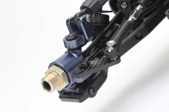 Sparko F8 Euro 25 Nitro