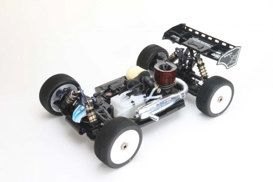 Sparko F8 SE 26