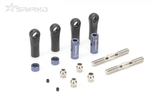 Sparko F8 SE 26