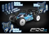 Sparko F8e Euro 25