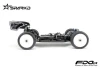 Sparko F8e Euro 25