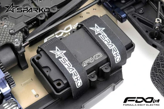 Sparko F8e Euro 25