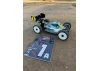 Sparko F8 Euro 26 1:8 4WD Electric Buggy