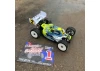 Sparko F8 Euro 26 1:8 4WD Electric Buggy