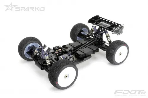 Sparko F8TE ** CLEARANCE **