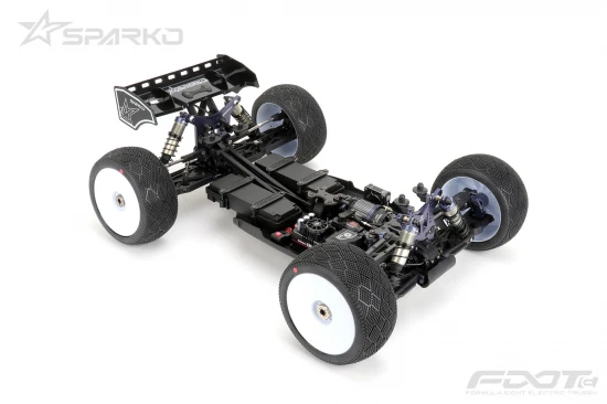 Sparko F8TE ** CLEARANCE **