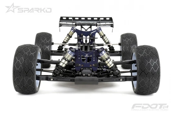 Sparko F8TE ** CLEARANCE **