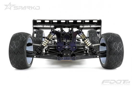Sparko F8TE ** CLEARANCE **