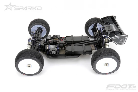 Sparko F8TE ** CLEARANCE **
