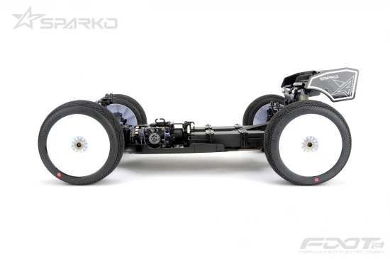 Sparko F8TE ** CLEARANCE **