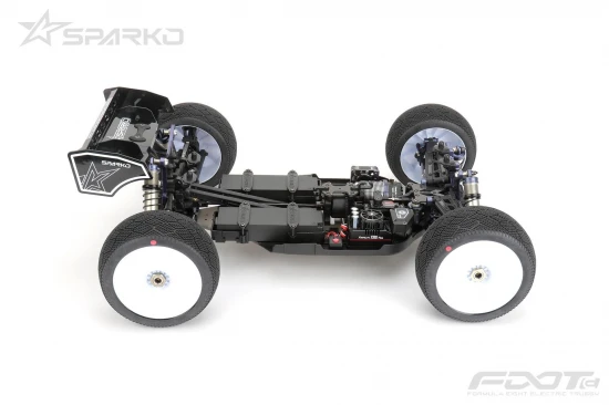 Sparko F8TE ** CLEARANCE **