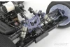 Sparko F8 1:8 4WD Nitro Truggy