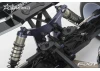 Sparko F8 1:8 4WD Nitro Truggy