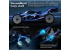Sparko F8 Buggy Body (Clear)