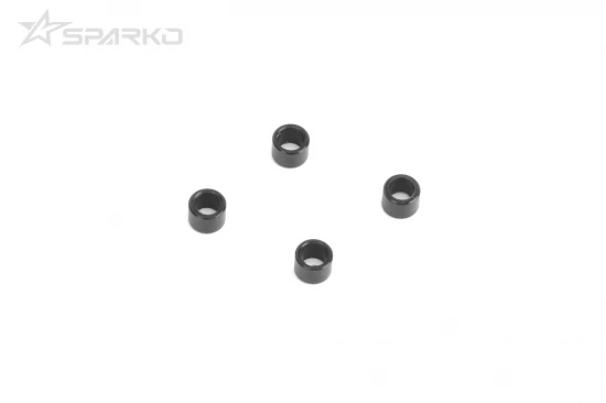 Sparko F8 CNC POM Servo Horn Insert for Throttle (4)