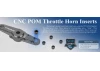 Sparko F8 CNC POM Servo Horn Insert for Throttle (4)