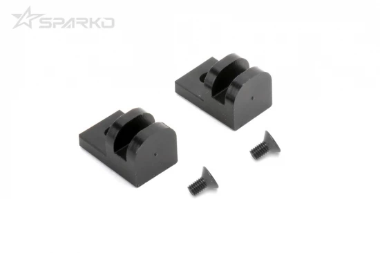 Sparko F8 Brake Holder POM (2)
