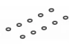Sparko F8 Steering shims POM (10)